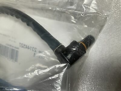 ABS Wheel Speed Sensor Front ACDelco GM Original Equipment 23144527 (6922800824503)